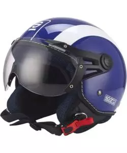 CASCO PER MOTO SPARCO "SP501" - TG. S.